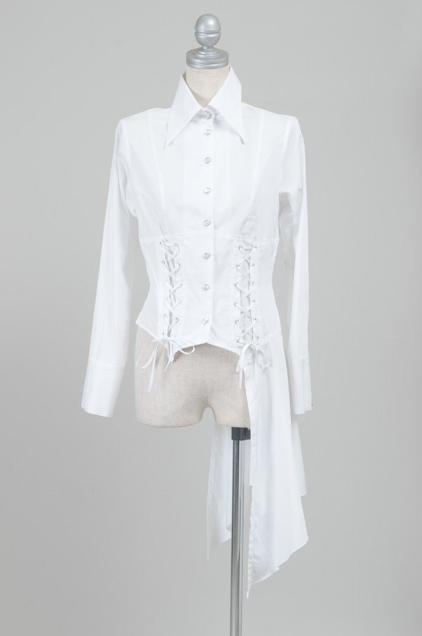 BLACK PEACE NOW * ブラウス BLACK PEACE NOW,PEACE NOW Blouse (USED)(149 items