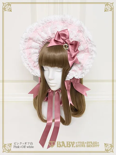 Elizabeth Bonnet (2025) by Baby, the Stars Shine Bright