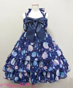 坂*本様 Angelic Pretty 初版 Dream Marine JSK Dream Marine JSK by Angelic Pretty