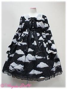 Misty Sky OP by Angelic Pretty Misty Sky OP by Angelic Pretty