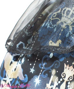 Chandelier Holic JSK by Angelic Pretty Chandelier Holic JSK by Angelic Pretty