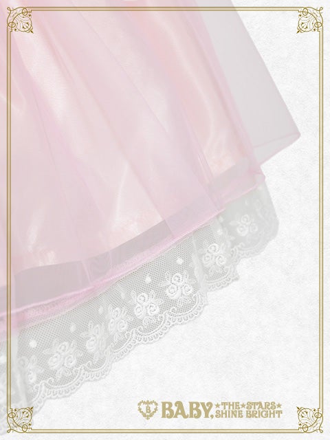 【即購入◎】BABY♡SugarLittleRoseジャンパースカート オフシロ 即購入◎】BABY♡SugarLittleRoseジャンパースカート オフシロ - メルカリ