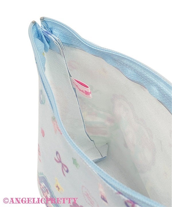 Angelic Pretty トイファンタジー ポーチ Angelic Pretty トイファンタジー ポーチ タグ付きAngelic