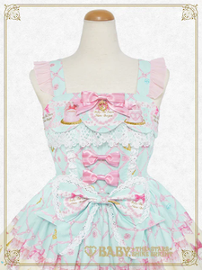 Princess Entremets ~A Dream in a Sweet Castle~ JSK II by Baby, the Princess Entremets ~A Dream in a Sweet Castle~ JSK II by Baby, the
