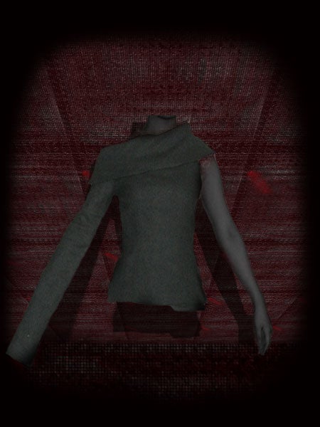 Cutsew (B-161) by Na+H