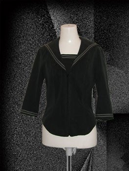 Sailor Cutsew by Na+H