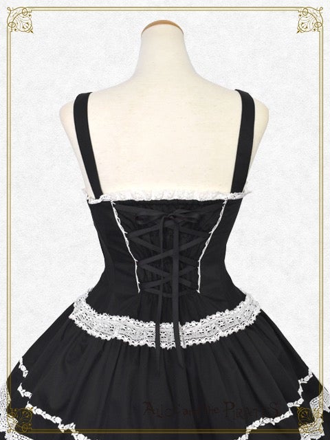 Miranda JSK (2026) by Alice and the Pirates