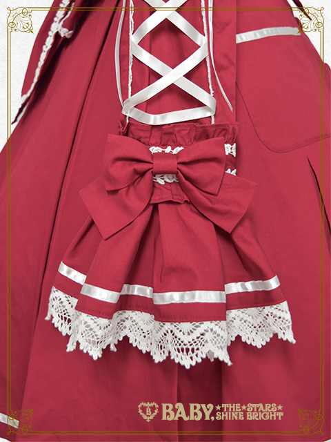 赤ロリータ BABY, THE STARS SHINE BRIGHT 5/4まで Super Dollfie・meets・BABY, THE STARS SHINE BRIGHT 特集