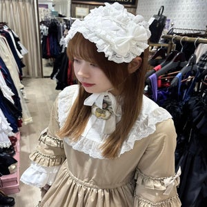 Pina Sweetcollection ~ Doll Princess Sleeve OP (2025) by Indie Brand