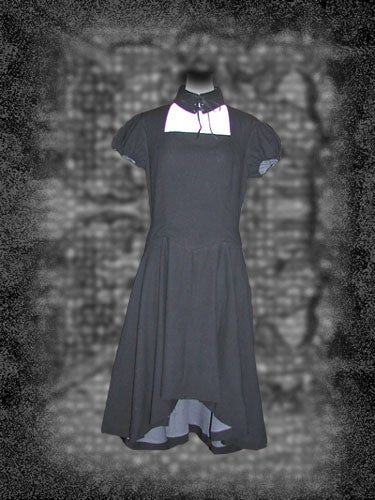 Puff Sleeve OP by Na+H