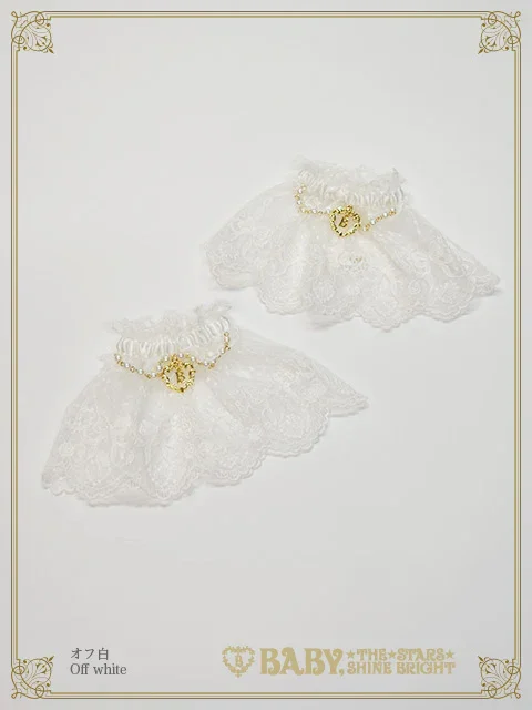 「見本非売品」「未開封」　ニコール　「Baby Love」 Love Ring Love Ribbon JSK by Baby, the Stars Shine Bright