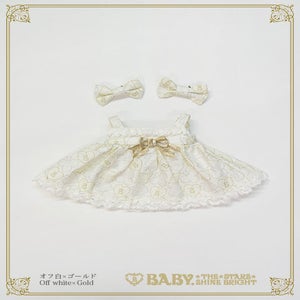 Heart Jewel Parade Kumya JSK by Baby, the Stars Shine Bright
