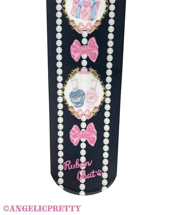 Angelic Pretty Dolly Catオーバーニー Dolly Cat OTKs (2025) by Angelic Pretty