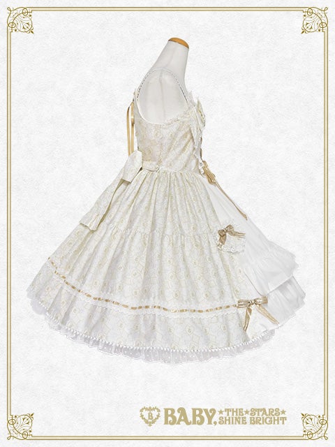 Heart Jewel Parade ジャンパースカートII Heart Jewel Parade ジャンパースカートII – BABY, THE STARS SHINE BRIGHT