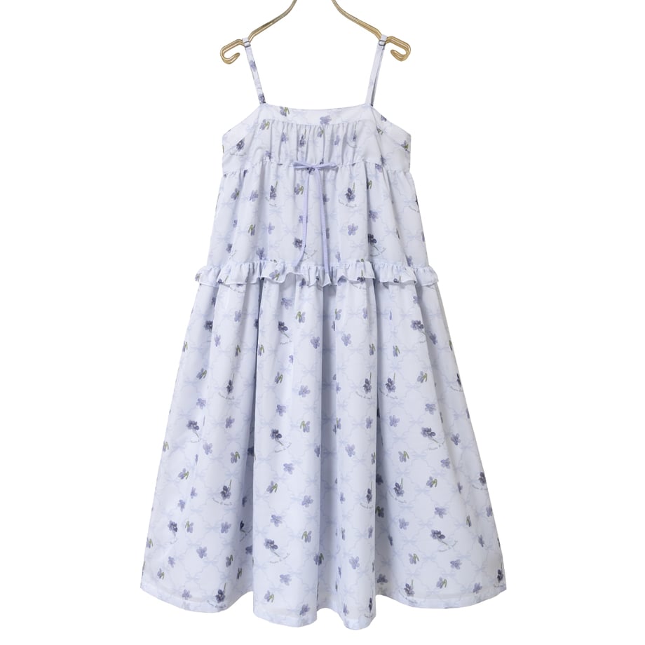 BABY ♥Maison de Petite Rubun♥JSKラベンダー Maison de Petite Ruban JSK (2024) by Baby, the Stars Shine Bright