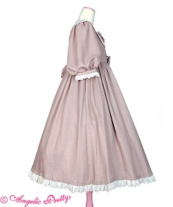 Nostalgic Garden OP by Angelic Pretty Nostalgic Garden OP by Angelic Pretty