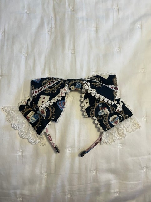 Wonder Memories Special OP Set by Angelic Pretty