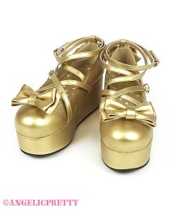 Dreamy Shoes (2020) by Angelic Pretty Dreamy Shoes (2020) by Angelic Pretty