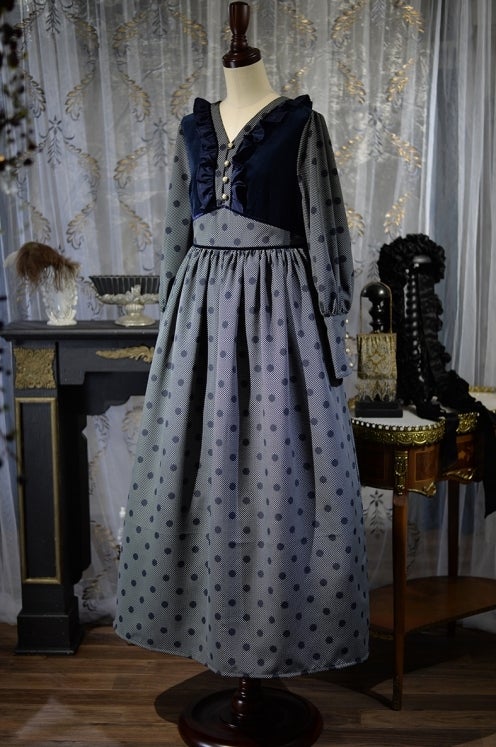 SERAPHIM 羽織り Seraphim ~ Winter Night Sky OP by Indie Brand