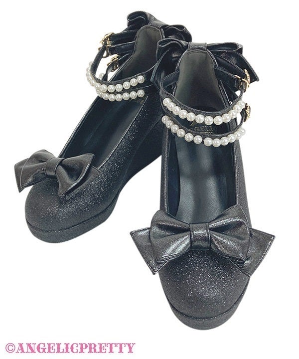 Primadonna Shoes by Angelic Pretty