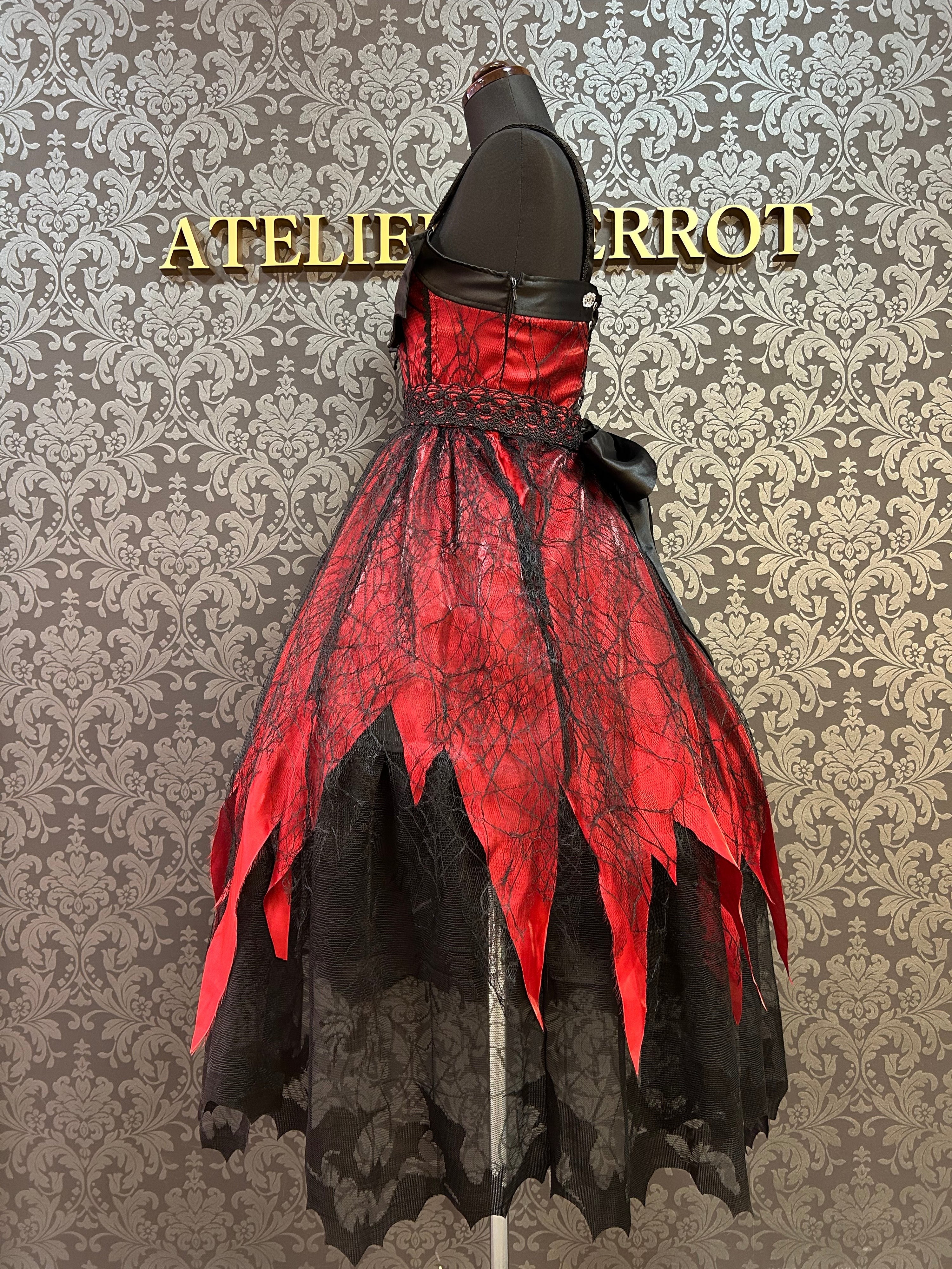 Vampire JSK (2025) by Triple Fortune