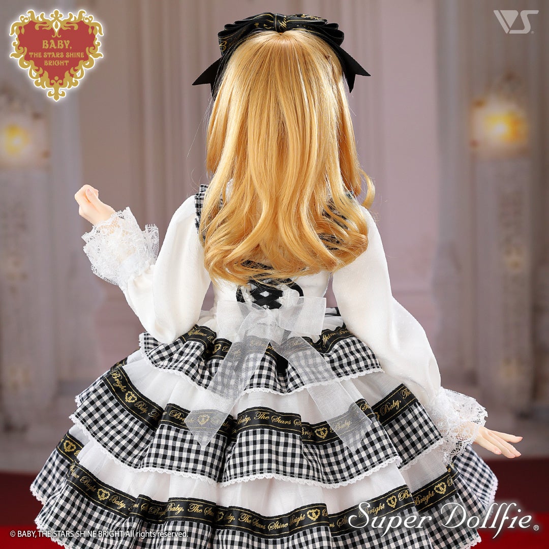 hope ホープ　希少 初期モデル VOLKS Super Dollfie 