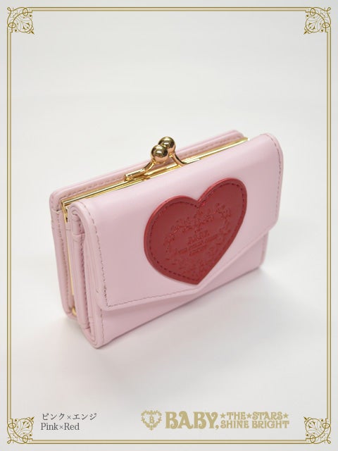 Baby Tri-fold Wallet by Baby, the Stars Shine Bright