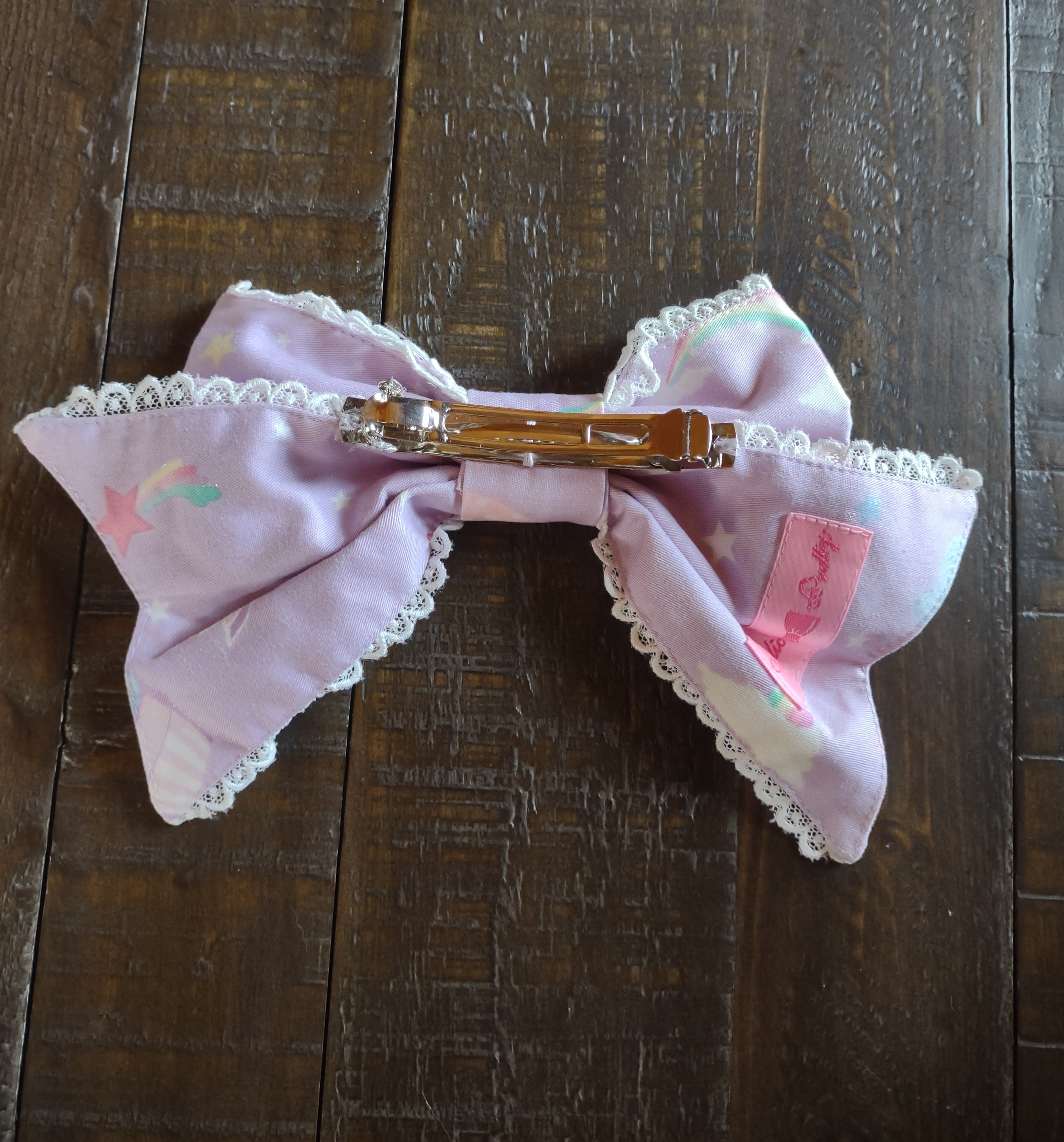 Milky Planet JSK Set by Angelic Pretty