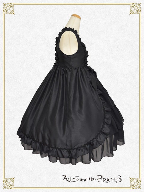 Dorothy's Babydoll JSK (2025) by Alice and the Pirates