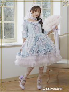 Papillonnage en Iris OP by Baby, the Stars Shine Bright Papillonnage en Iris OP by Baby, the Stars Shine Bright
