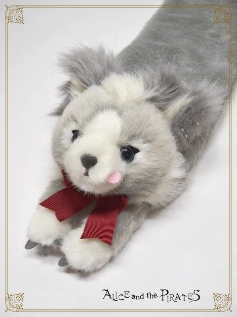 キャプテンクリスのボリュームマフラー キャプテンクリスのボリュームマフラー ユニセックスアイテム