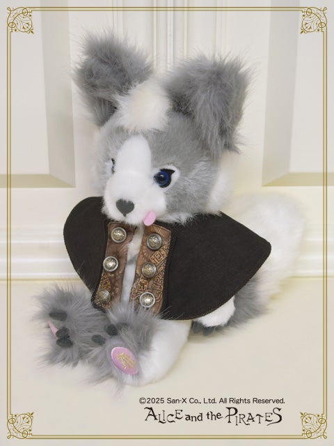 ALICE and the PIRATES センチメンタルサーカス センチメンタルサーカス【公式】 on X: 