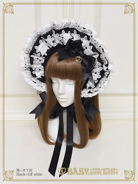 Elizabeth Bonnet (2025) by Baby, the Stars Shine Bright