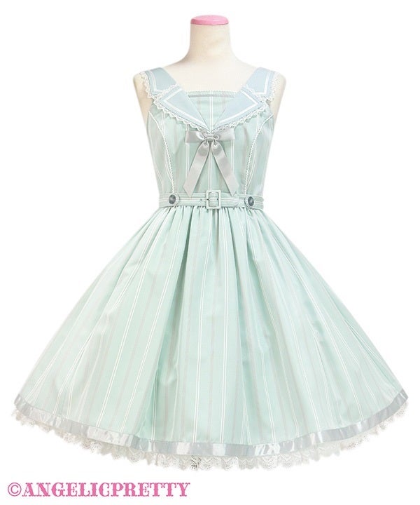 Pretty School JSK (2026) by Angelic Pretty