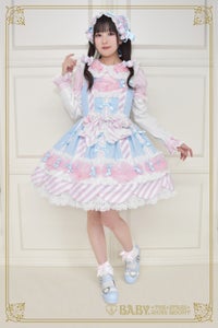 Merry Sweet Lollipop JSK by Baby, the Stars Shine Bright Merry Sweet Lollipop JSK by Baby, the Stars Shine Bright