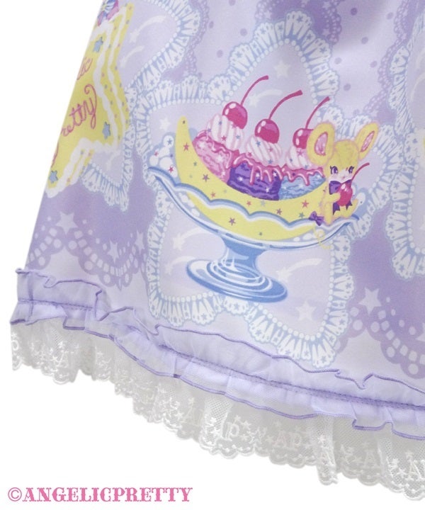 コスプレ衣装 Dreamy Night Cakes Special JSK set Dreamy Night Cakes Special JSK set（Angelic Pretty大阪店 on