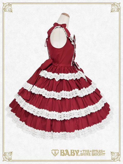 Eléonore JSK (2026) by Baby, the Stars Shine Bright