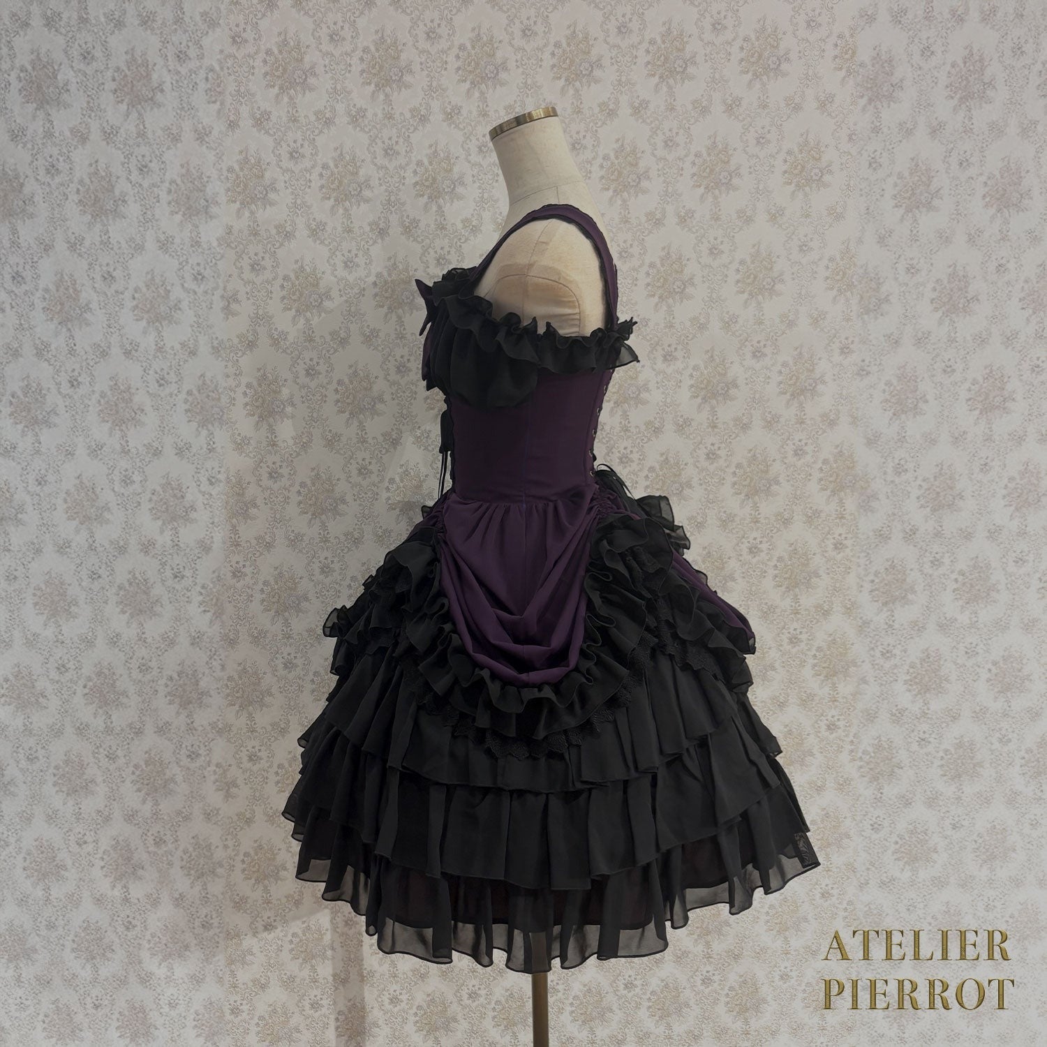 Eternal Waltz JSK by Atelier Pierrot