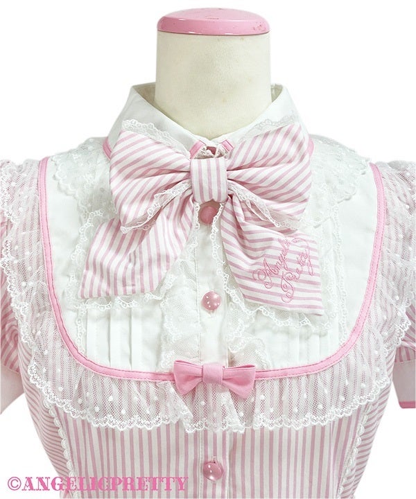 Chelsea Girl OP (2025) by Angelic Pretty