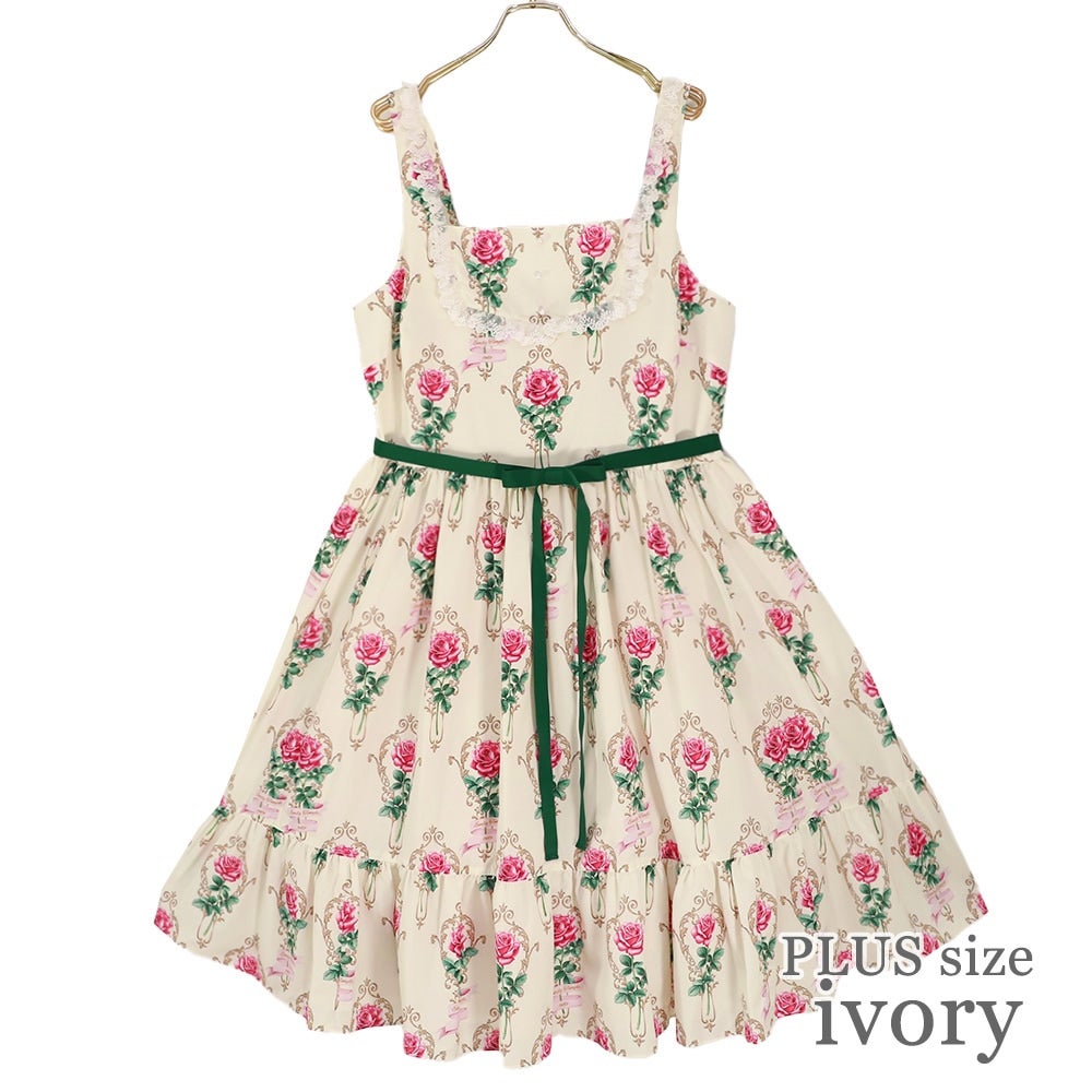 Rose Waltz JSK by Emily Temple Cute