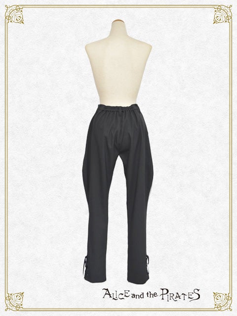 Herringbone Jodhpur Pants by Alice and the Pirates