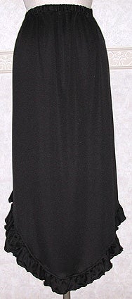 sweat frill long skirt　2litr スウェット　新品 Amazon.com: Girls High Waisted Ruffle Maxi Skirt Soft Cotton