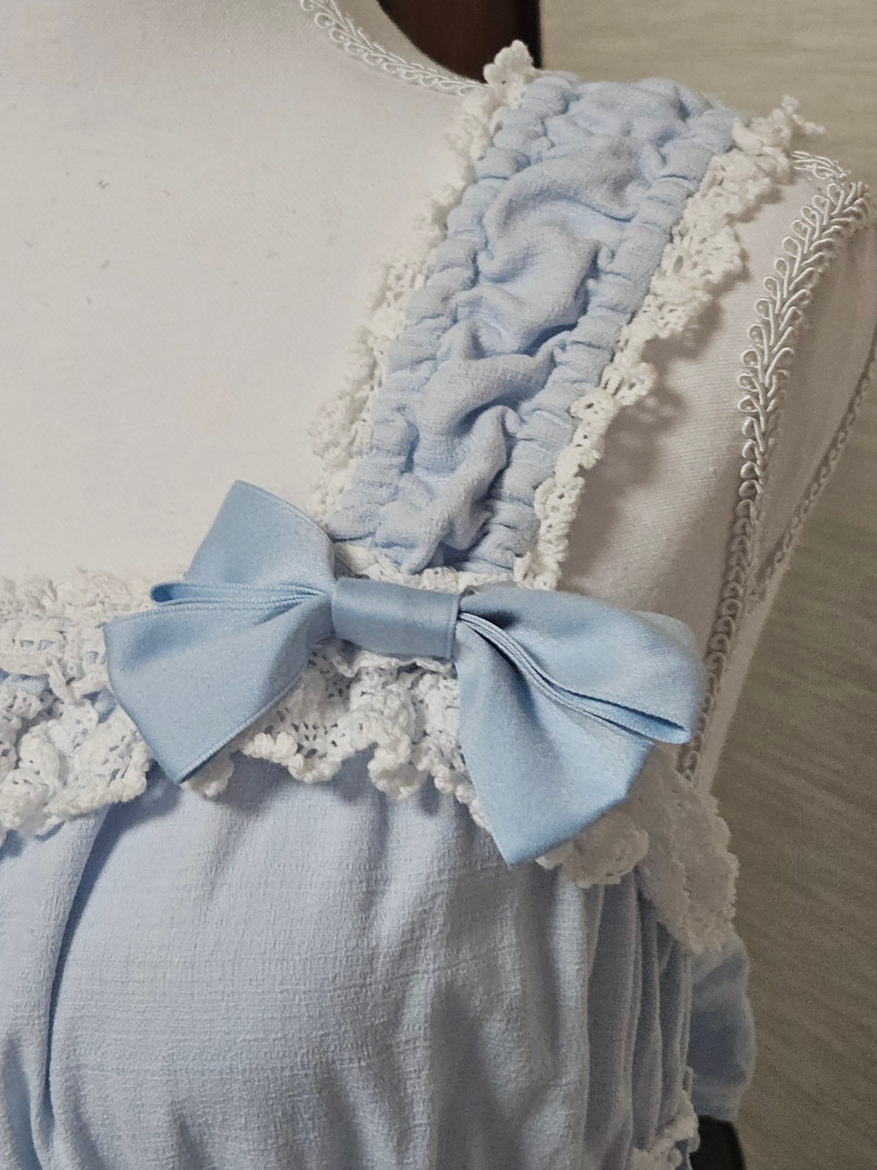 Baniran Ribbon Babydoll JSK by Baby, the Stars Shine Bright