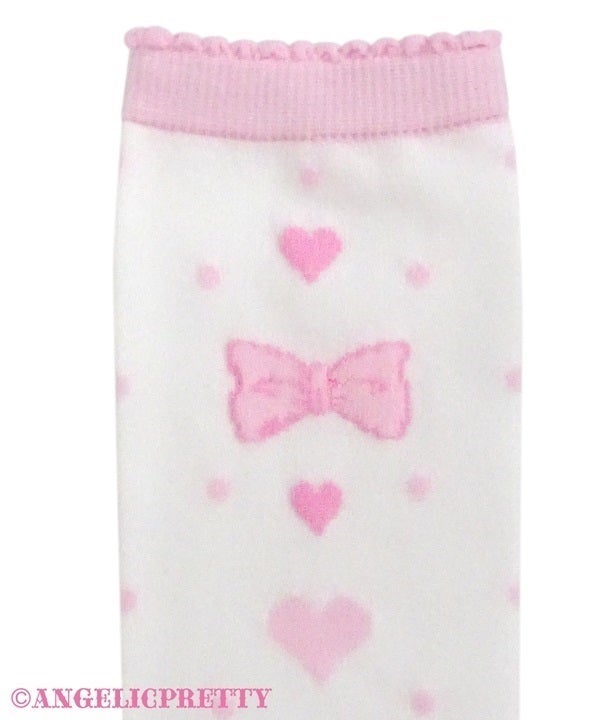 Topping Heart OTKs (2026) by Angelic Pretty