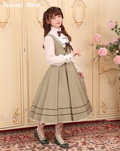 Lucy JSK by Innocent World Lucy JSK by Innocent World