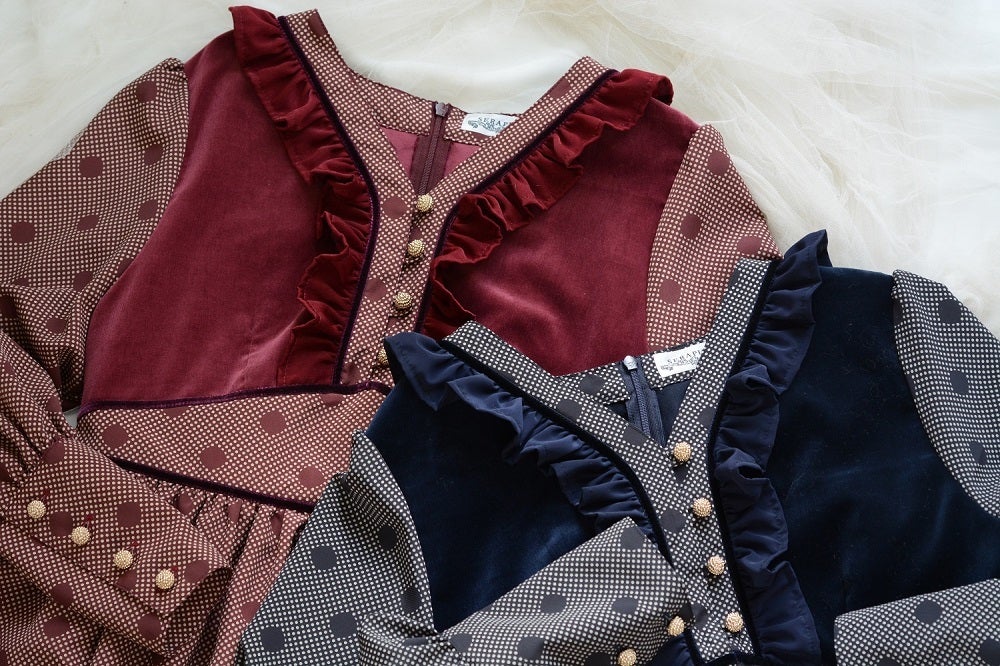 SERAPHIM 羽織り Seraphim ~ Winter Night Sky OP by Indie Brand