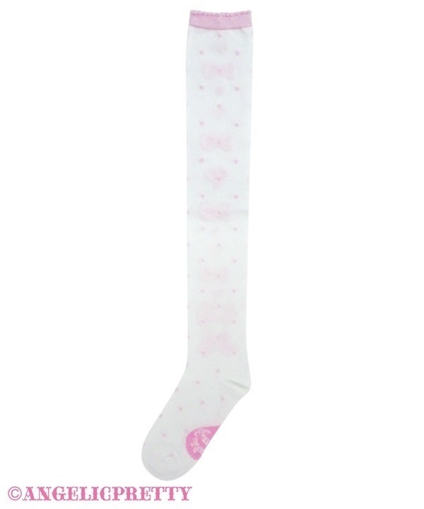 Topping Heart OTKs (2026) by Angelic Pretty