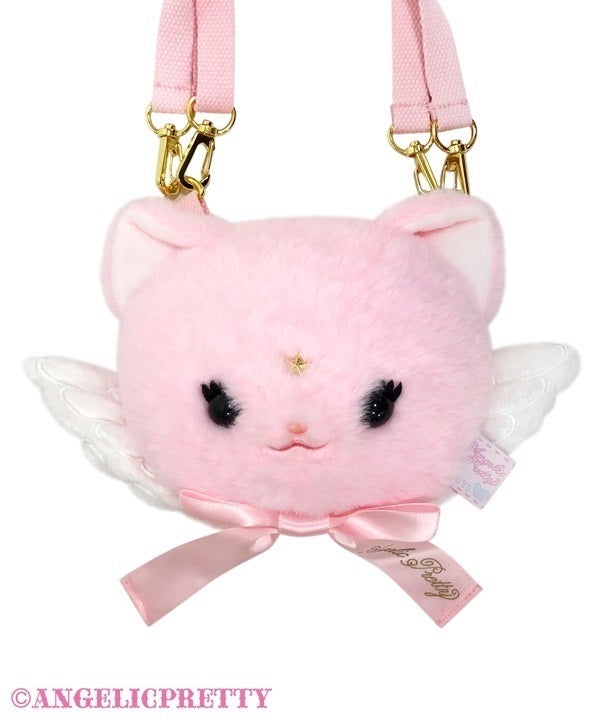 Angelic Pretty トイファンタジー ポーチ Angelic Pretty トイファンタジー ポーチ Baby Toys Pouch by