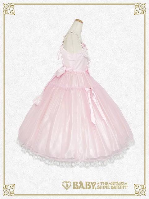 Sugar Little Rose JSK by Baby, the Stars Shine Bright