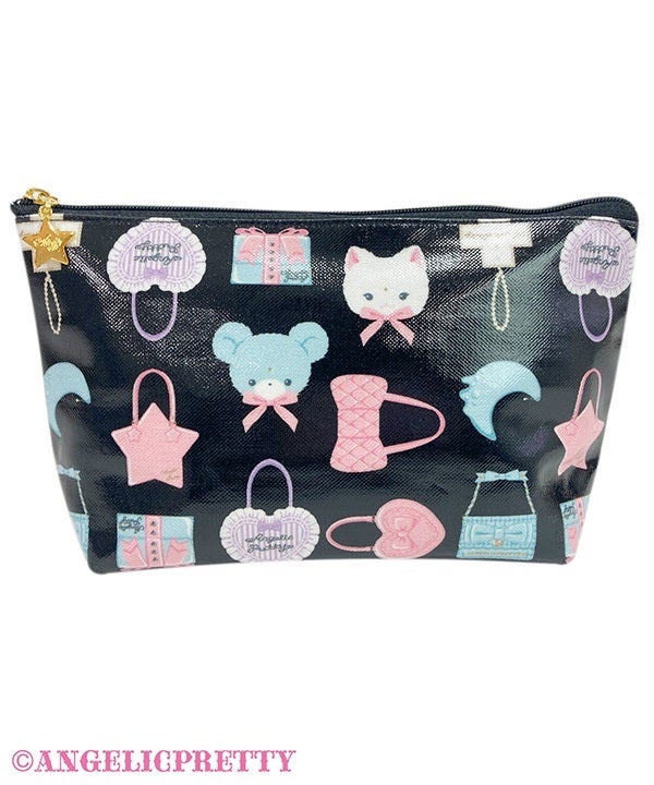 Angelic Pretty トイファンタジー ポーチ Baby Toys Pouch by Angelic Pretty